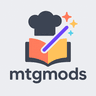 MTG Mods Logo